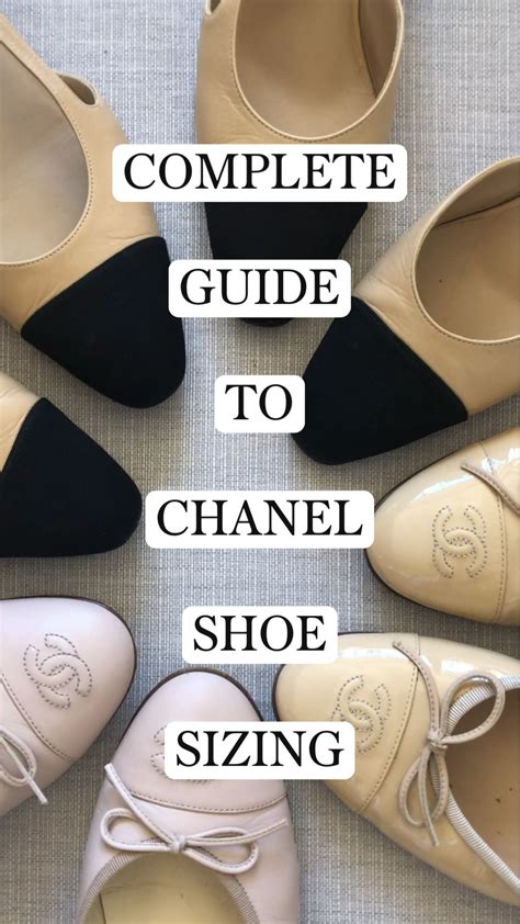 guide taille chaussure chanel|chanel shoes celebrities.